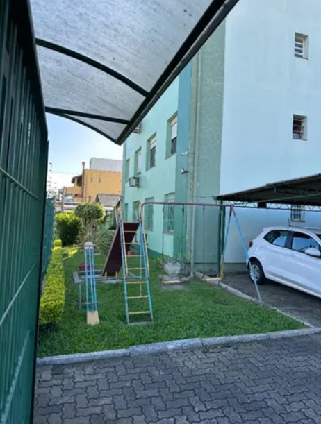 Apartamento à venda com 2 quartos, 50m² - Foto 8