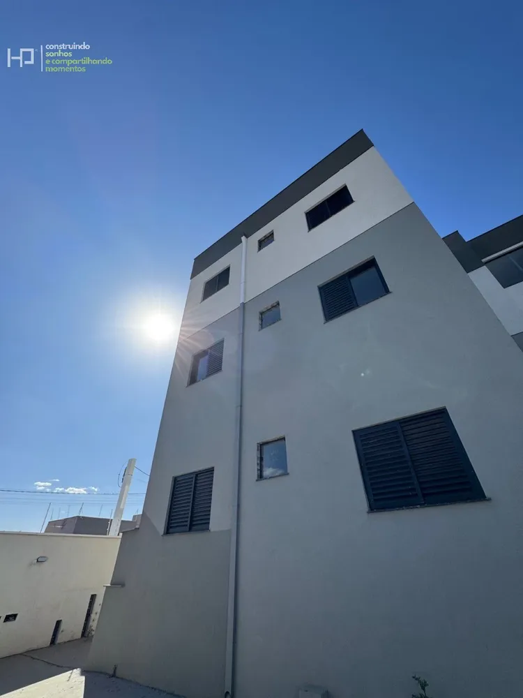 Apartamento, 2 quartos, 52 m² - Foto 2