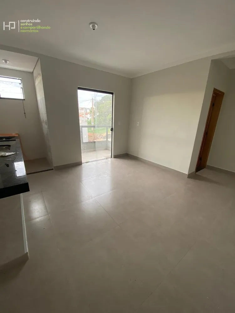 Apartamento, 2 quartos, 52 m² - Foto 2