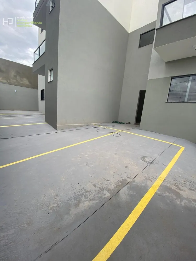 Apartamento, 2 quartos, 52 m² - Foto 5