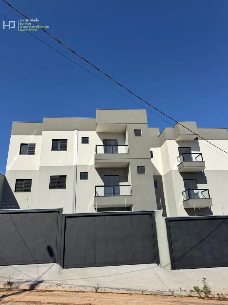 Apartamento, 2 quartos, 52 m² - Foto 1