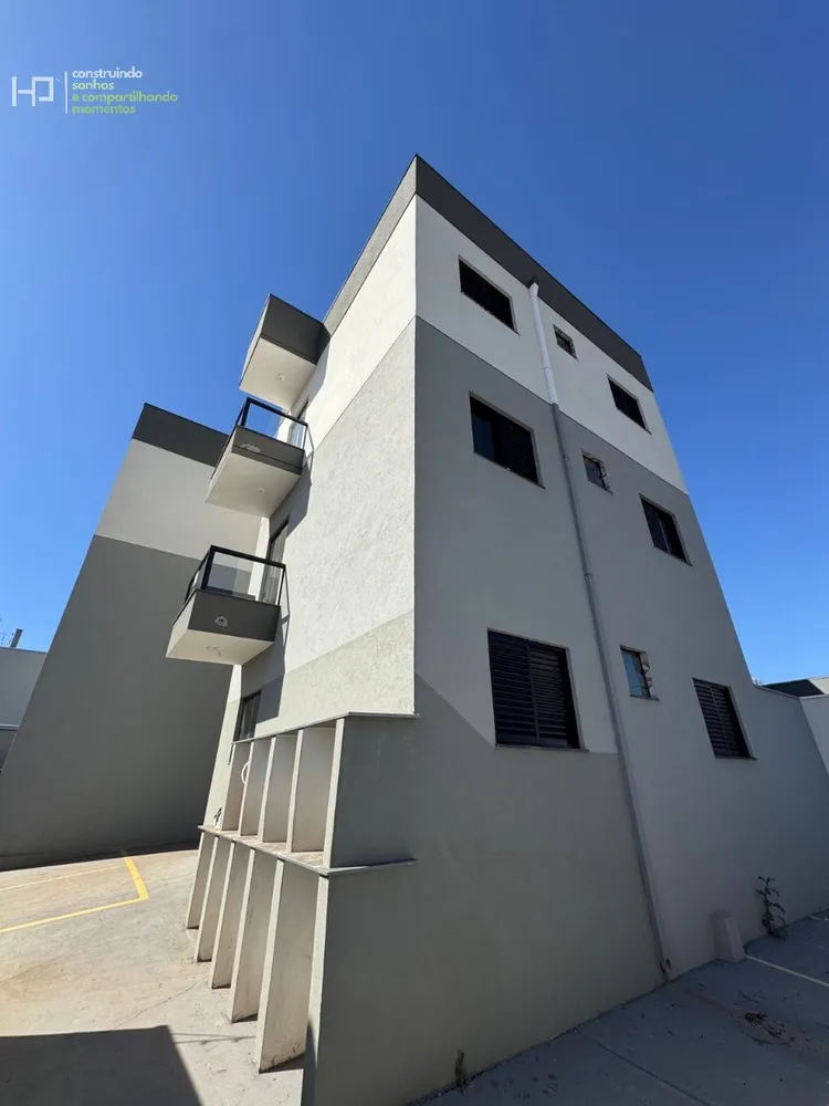 Apartamento, 2 quartos, 52 m² - Foto 1