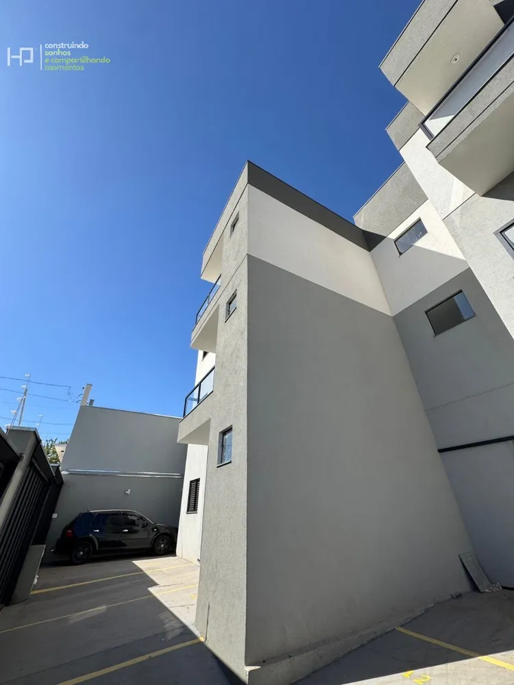 Apartamento, 2 quartos, 52 m² - Foto 8
