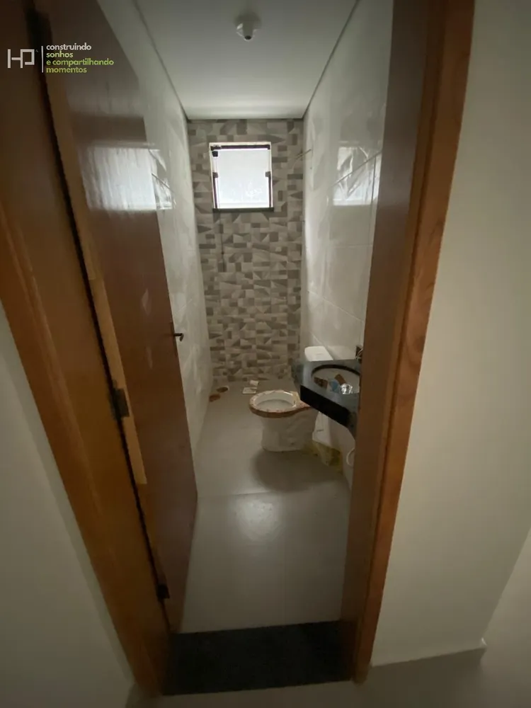 Apartamento, 2 quartos, 52 m² - Foto 3