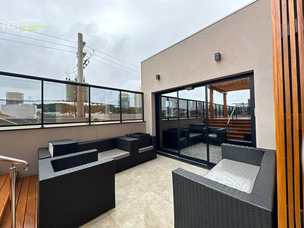 Apartamento, 3 quartos, 127 m² - Foto 6