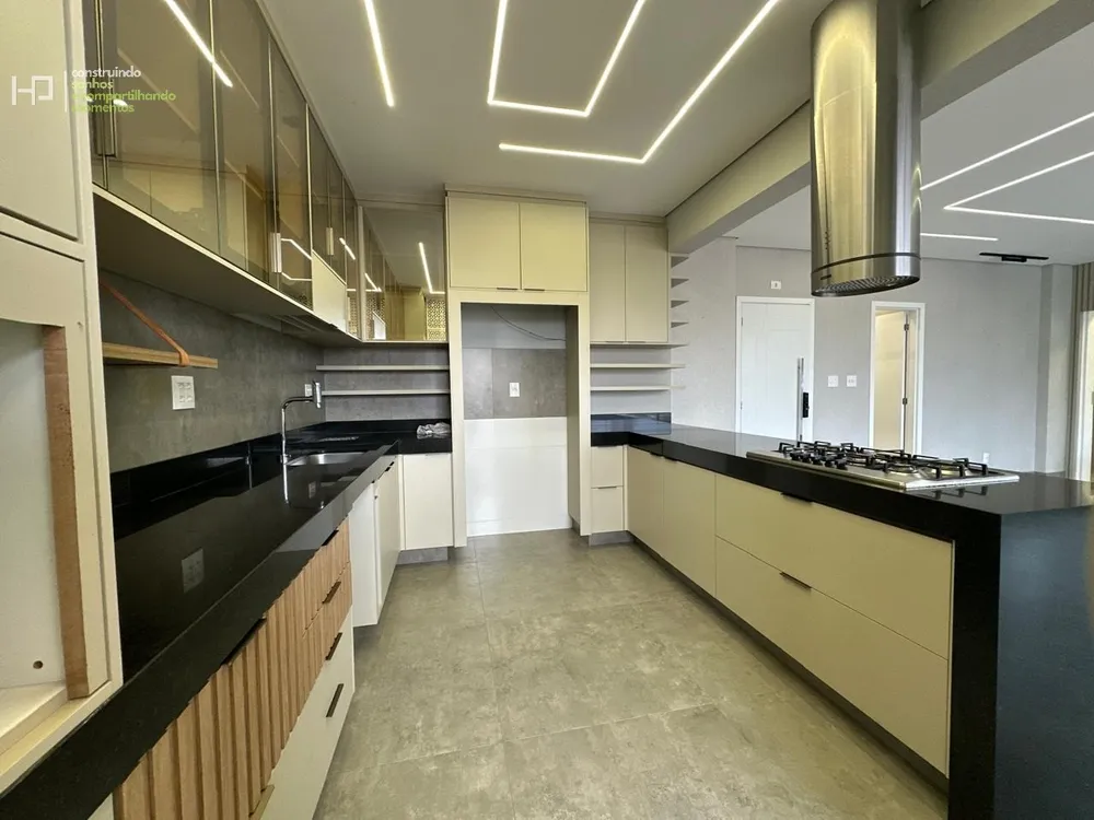 Apartamento, 3 quartos, 127 m² - Foto 11