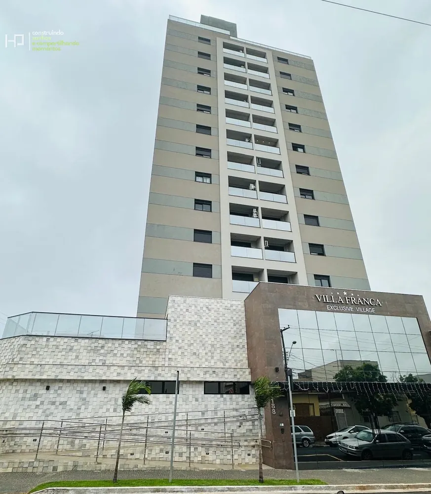Apartamento, 3 quartos, 127 m² - Foto 4