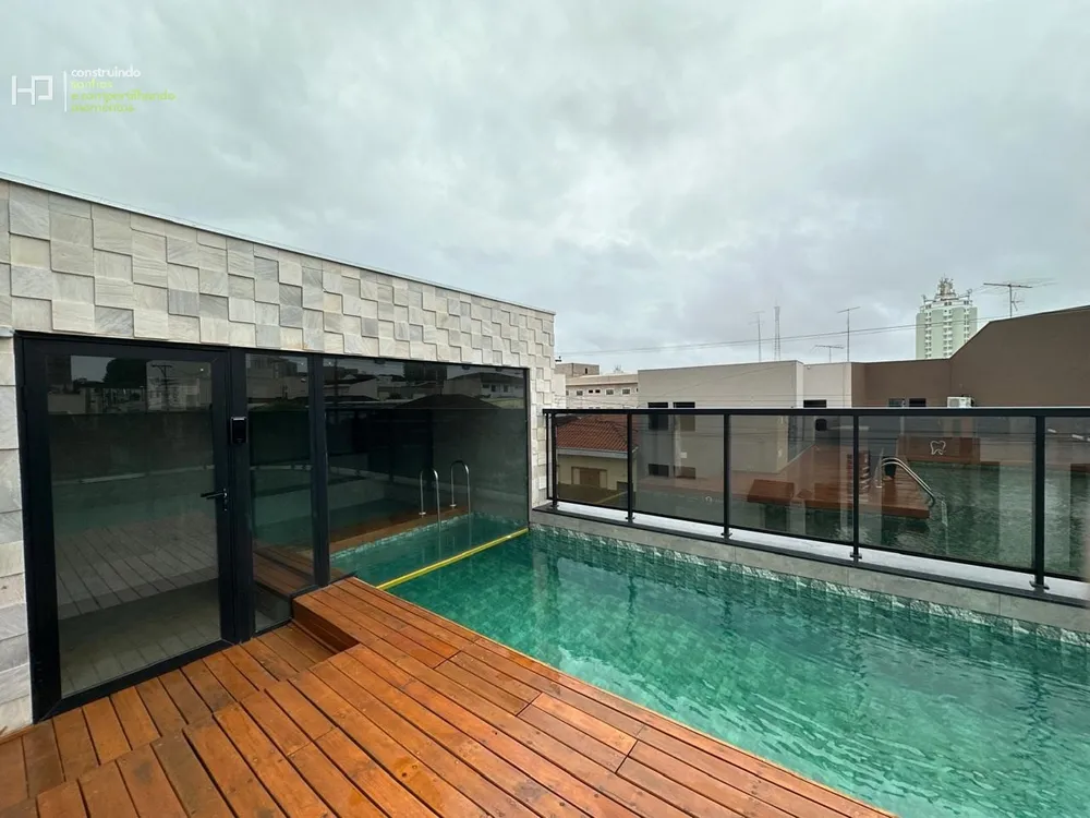 Apartamento, 3 quartos, 127 m² - Foto 5