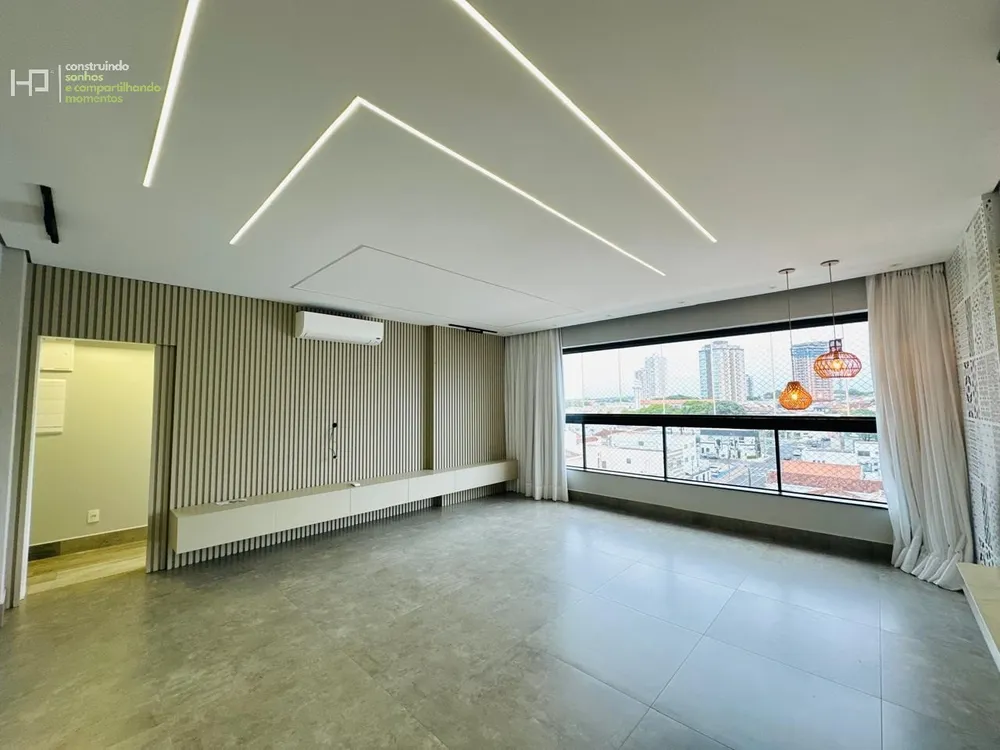 Apartamento, 3 quartos, 127 m² - Foto 3