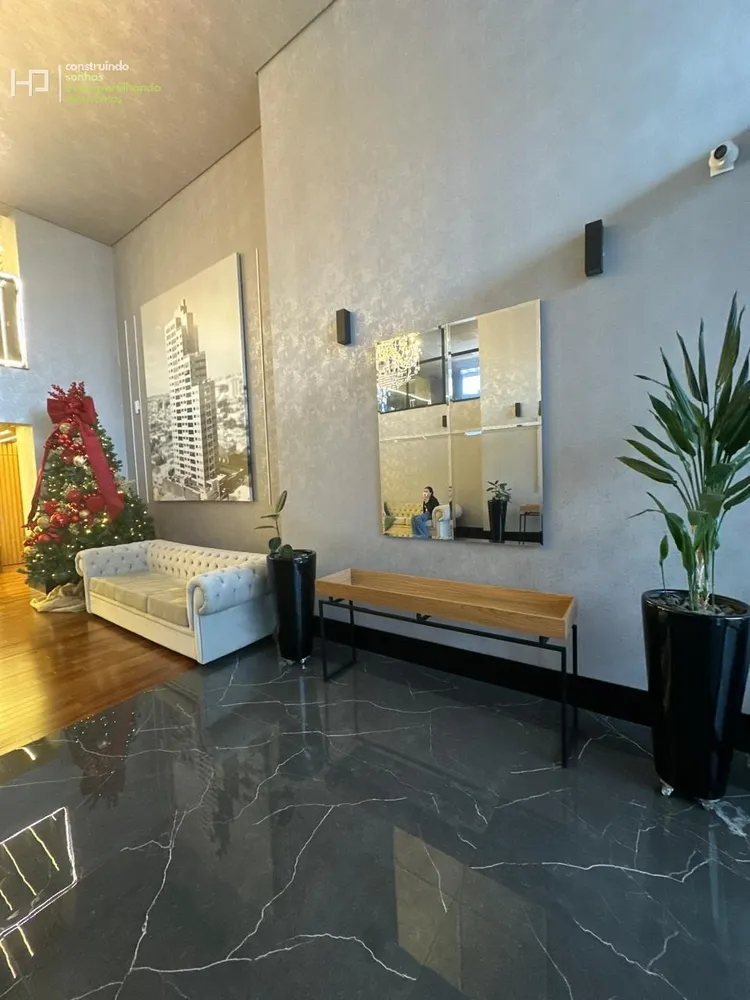 Apartamento, 3 quartos, 127 m² - Foto 4