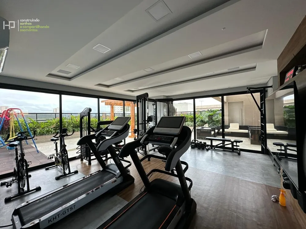 Apartamento, 3 quartos, 127 m² - Foto 7