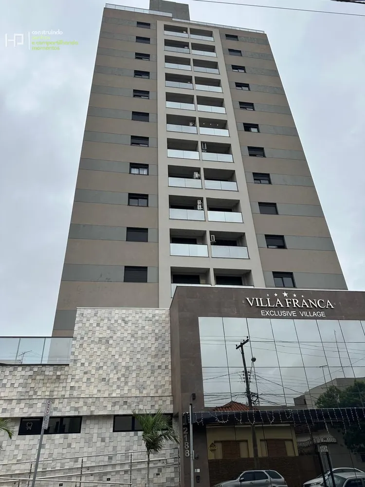 Apartamento, 3 quartos, 127 m² - Foto 3