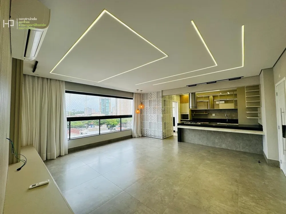 Apartamento, 3 quartos, 127 m² - Foto 9