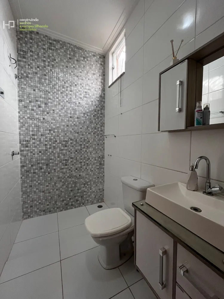 Casa, 3 quartos - Foto 7