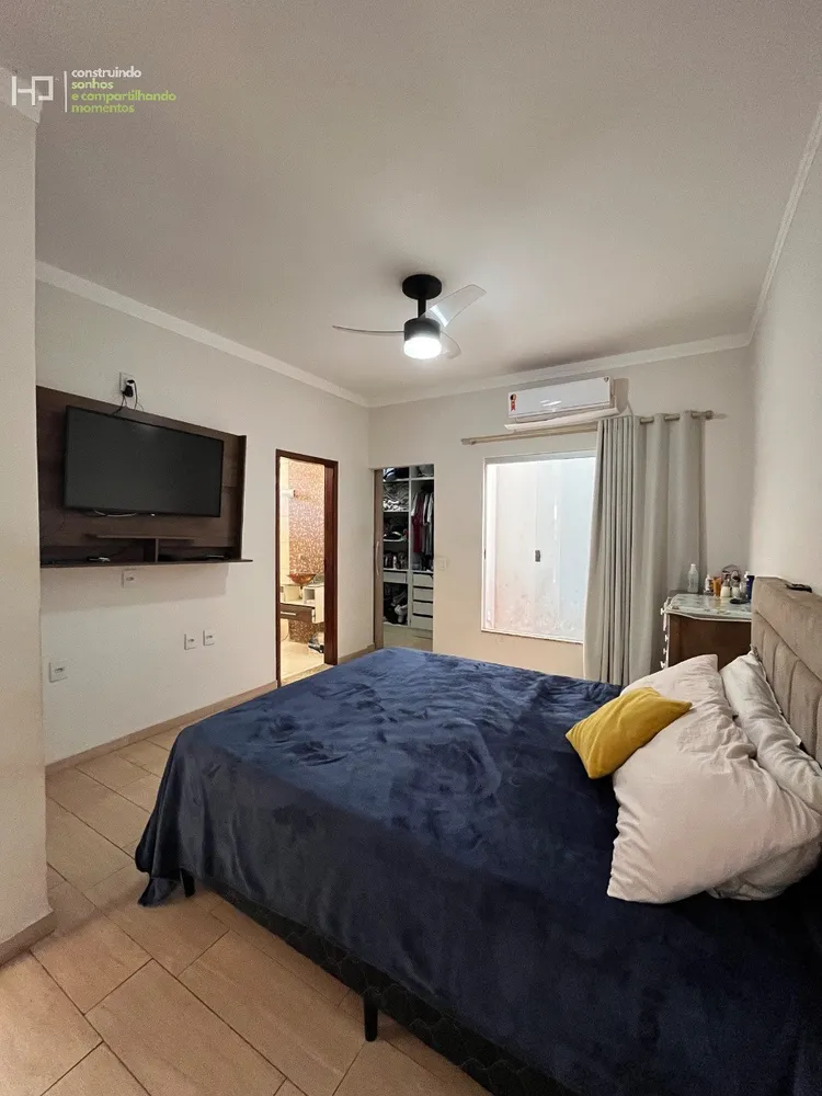 Casa, 3 quartos - Foto 10