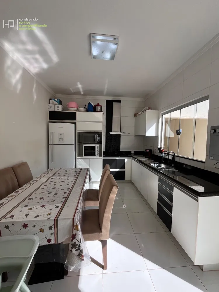 Casa, 3 quartos - Foto 4