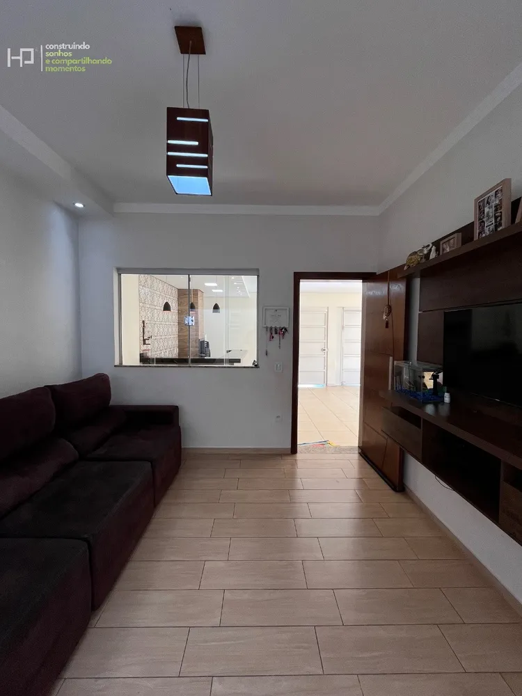 Casa, 3 quartos - Foto 4