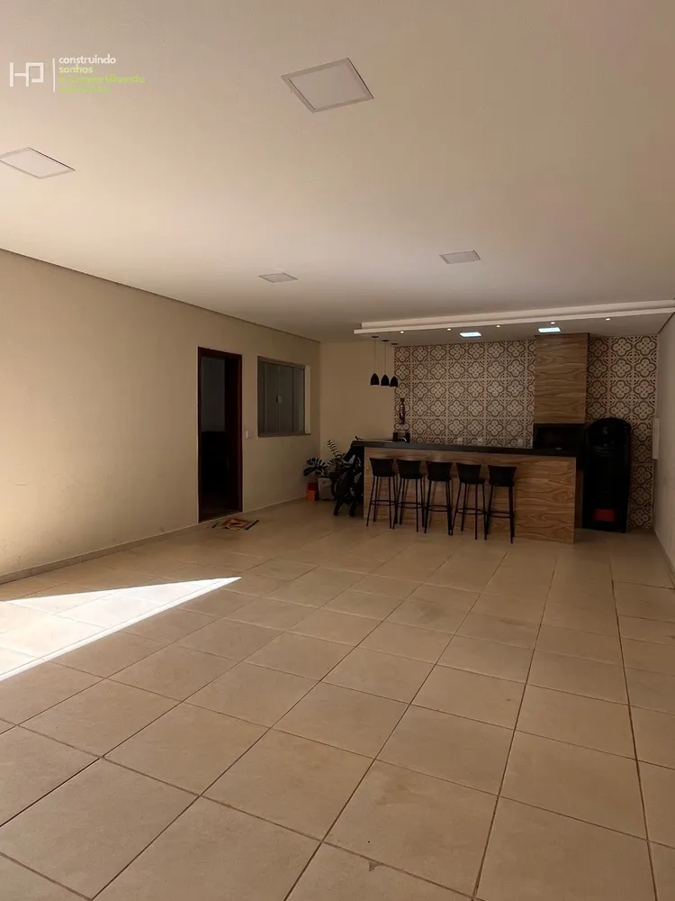 Casa, 3 quartos - Foto 2