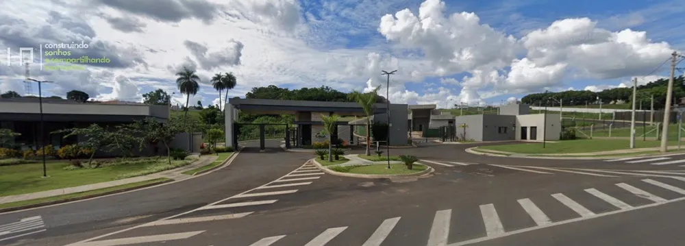 Loteamento e Condomínio, 616 m² - Foto 2
