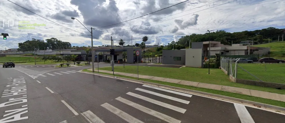 Loteamento e Condomínio, 616 m² - Foto 1