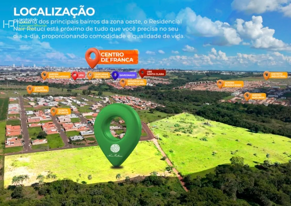 Terreno, 160 m² - Foto 3