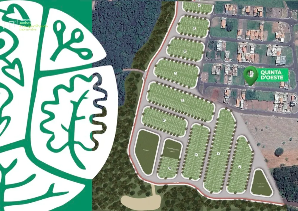 Terreno, 160 m² - Foto 4