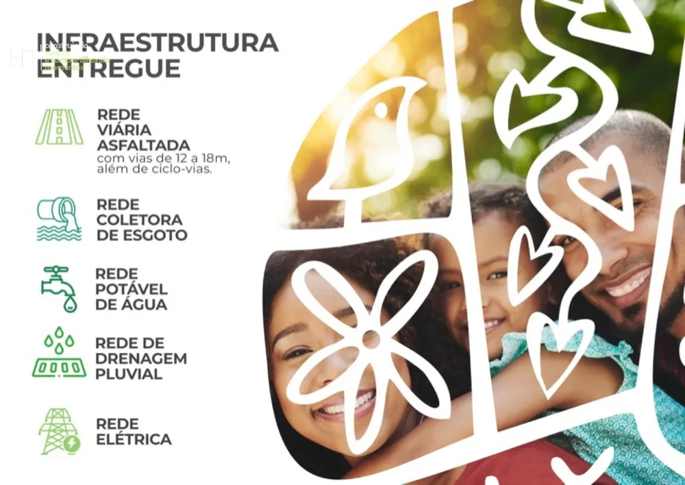 Terreno, 160 m² - Foto 2