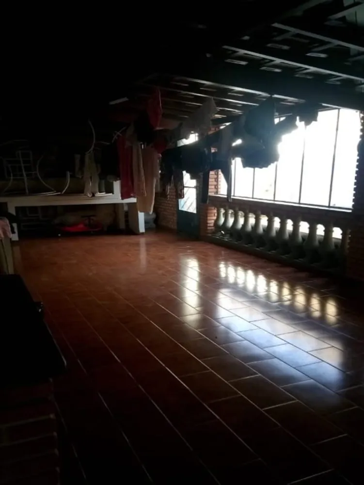 Casa, 3 quartos, 10 m² - Foto 8