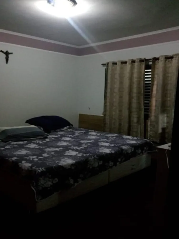 Casa, 3 quartos, 10 m² - Foto 9