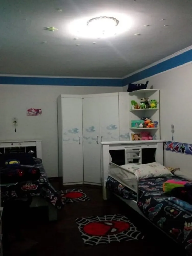 Casa, 3 quartos, 10 m² - Foto 4