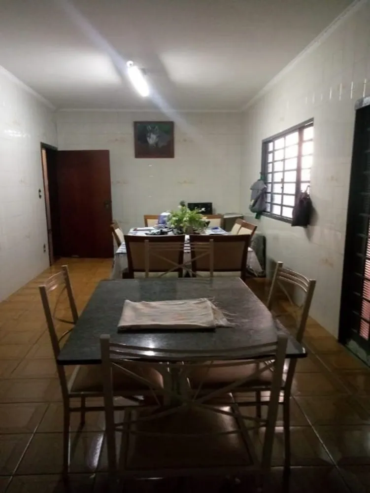 Casa, 3 quartos, 10 m² - Foto 5