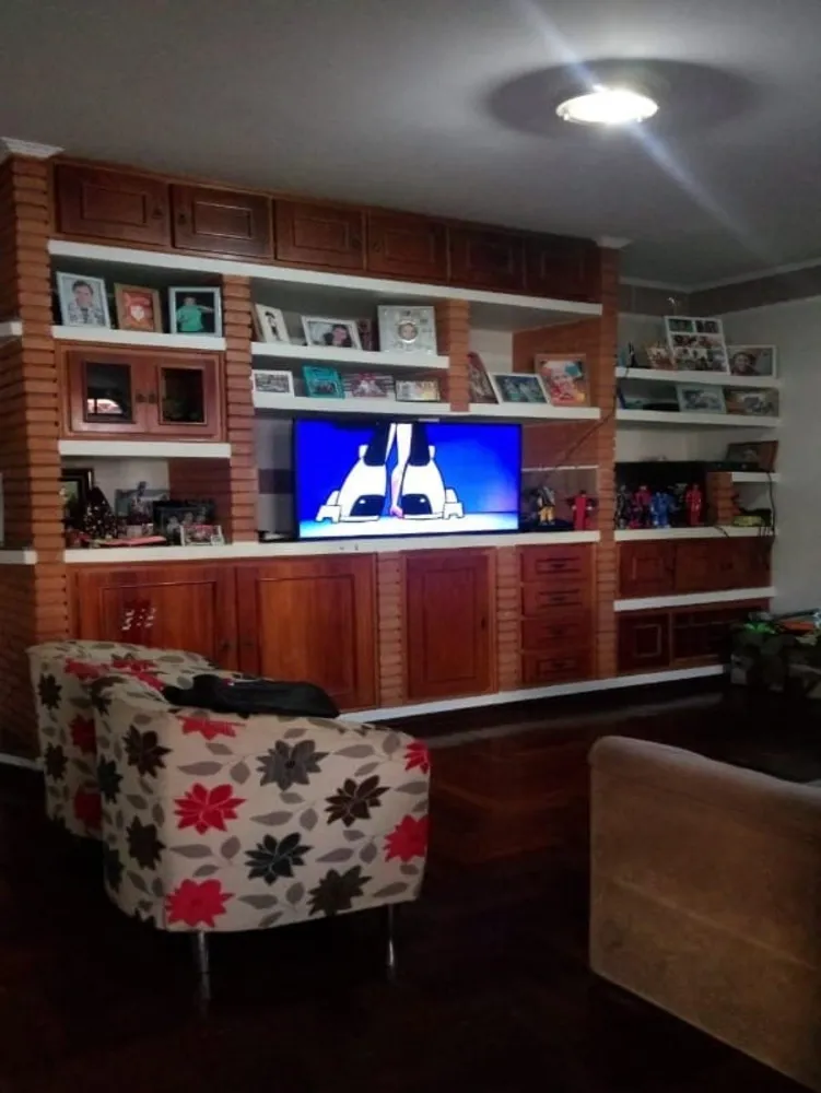 Casa, 3 quartos, 10 m² - Foto 13