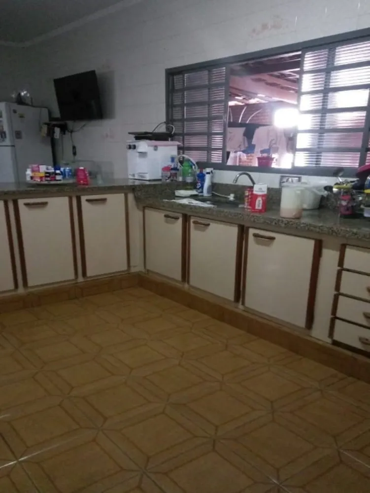 Casa, 3 quartos, 10 m² - Foto 12