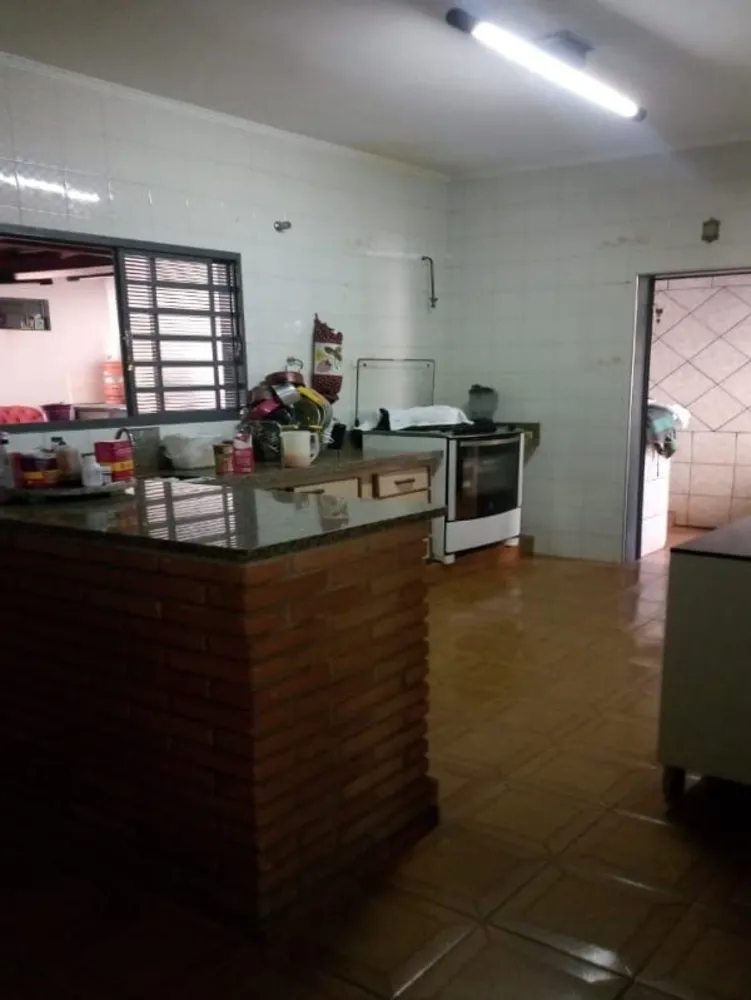 Casa, 3 quartos, 10 m² - Foto 16