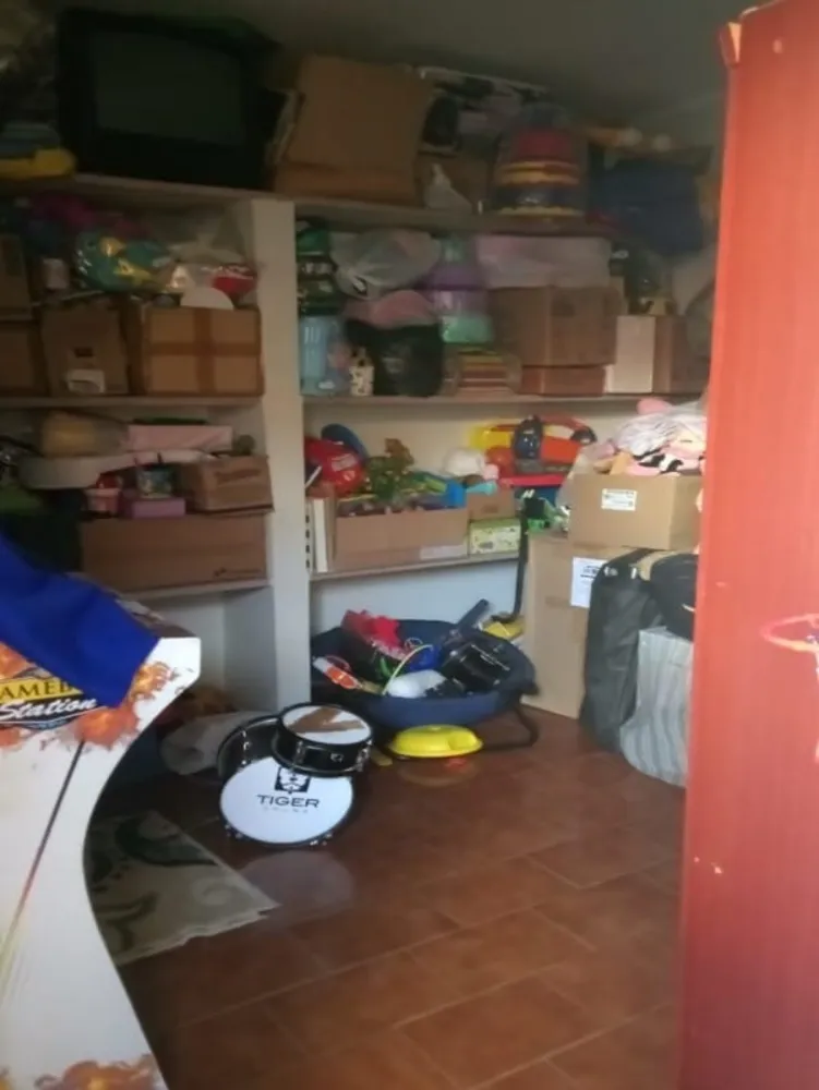 Casa, 3 quartos, 10 m² - Foto 7
