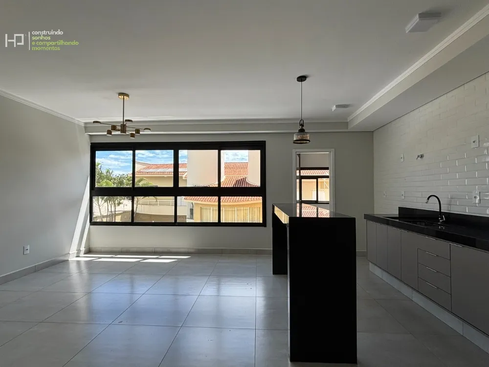 Apartamento, 3 quartos, 96 m² - Foto 1