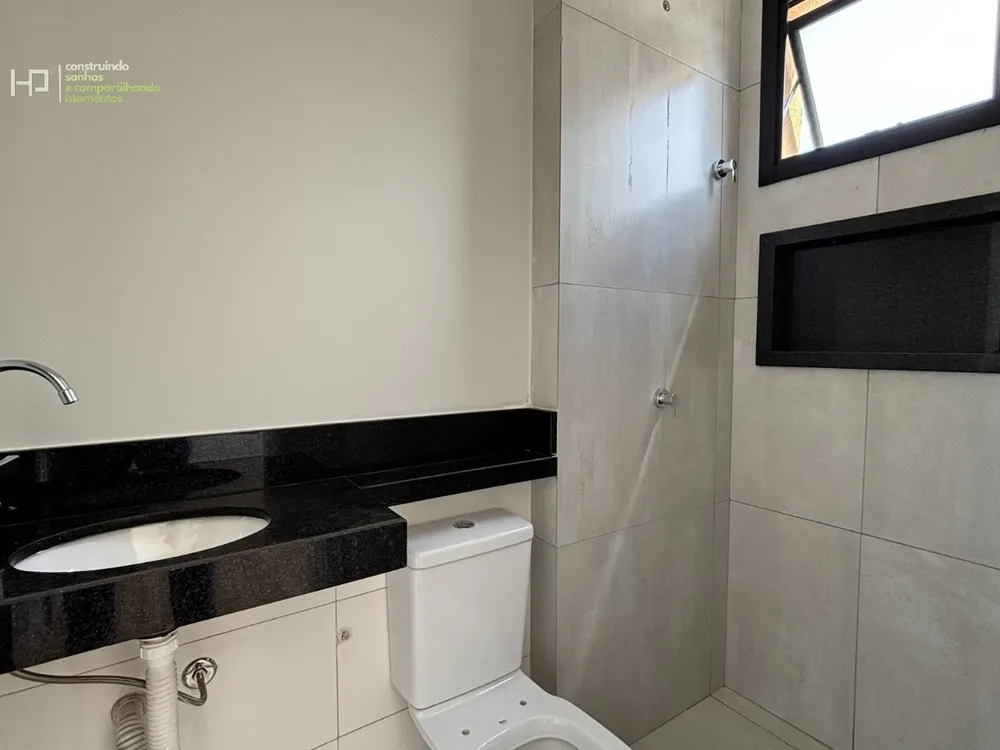 Apartamento, 3 quartos, 96 m² - Foto 5