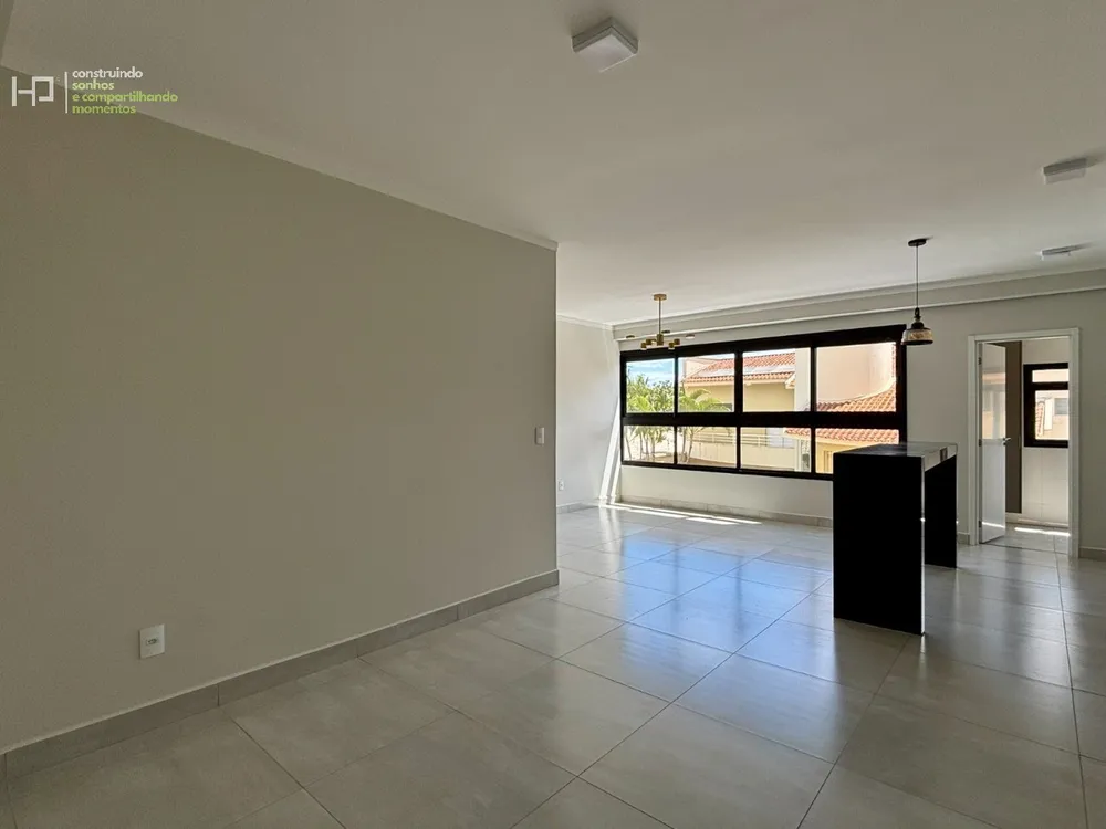 Apartamento, 3 quartos, 96 m² - Foto 2