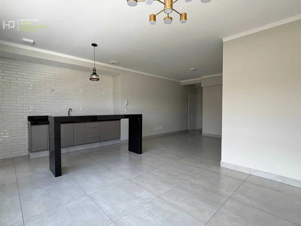 Apartamento, 3 quartos, 96 m² - Foto 4