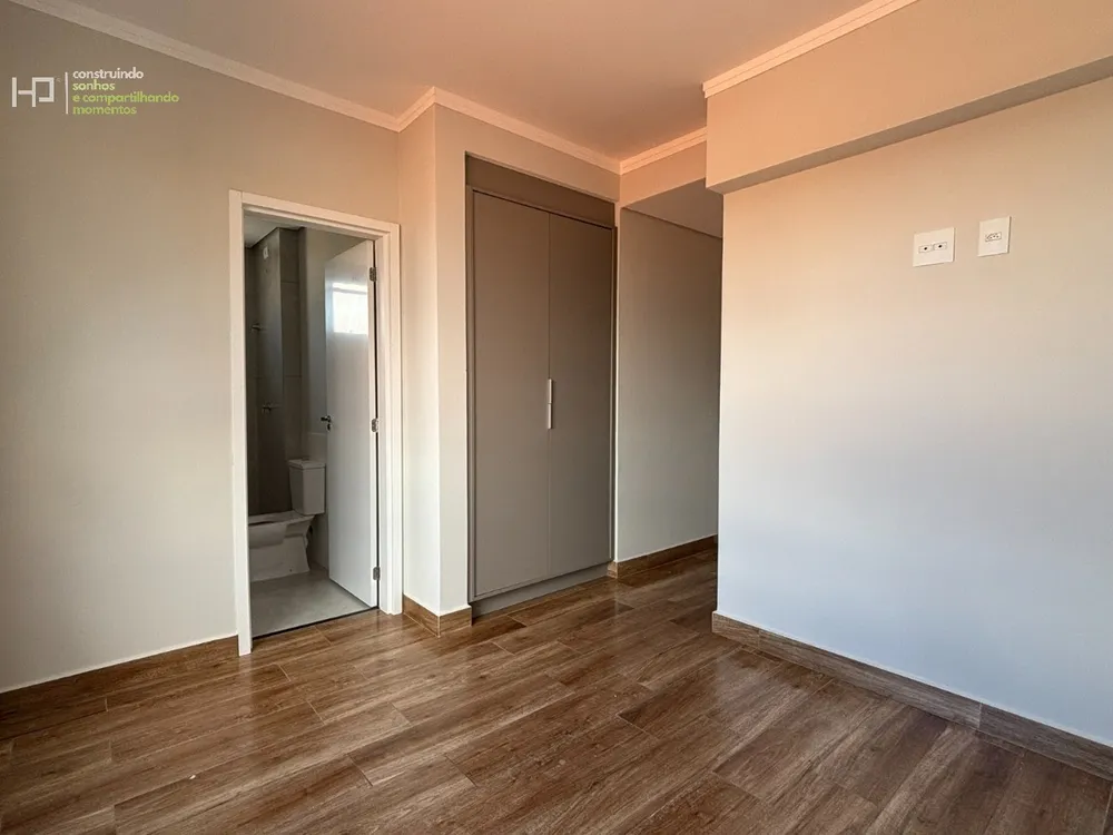 Apartamento, 3 quartos, 96 m² - Foto 3