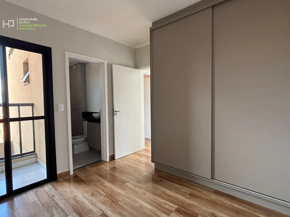 Apartamento, 3 quartos, 96 m² - Foto 7