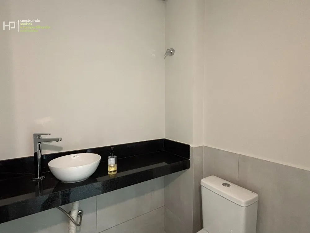 Apartamento, 3 quartos, 96 m² - Foto 1