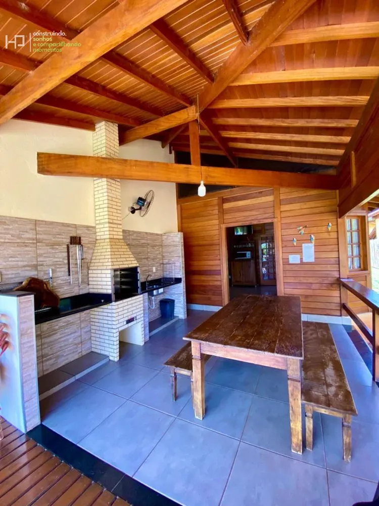 Chácara, 4 quartos, 1500 m² - Foto 4