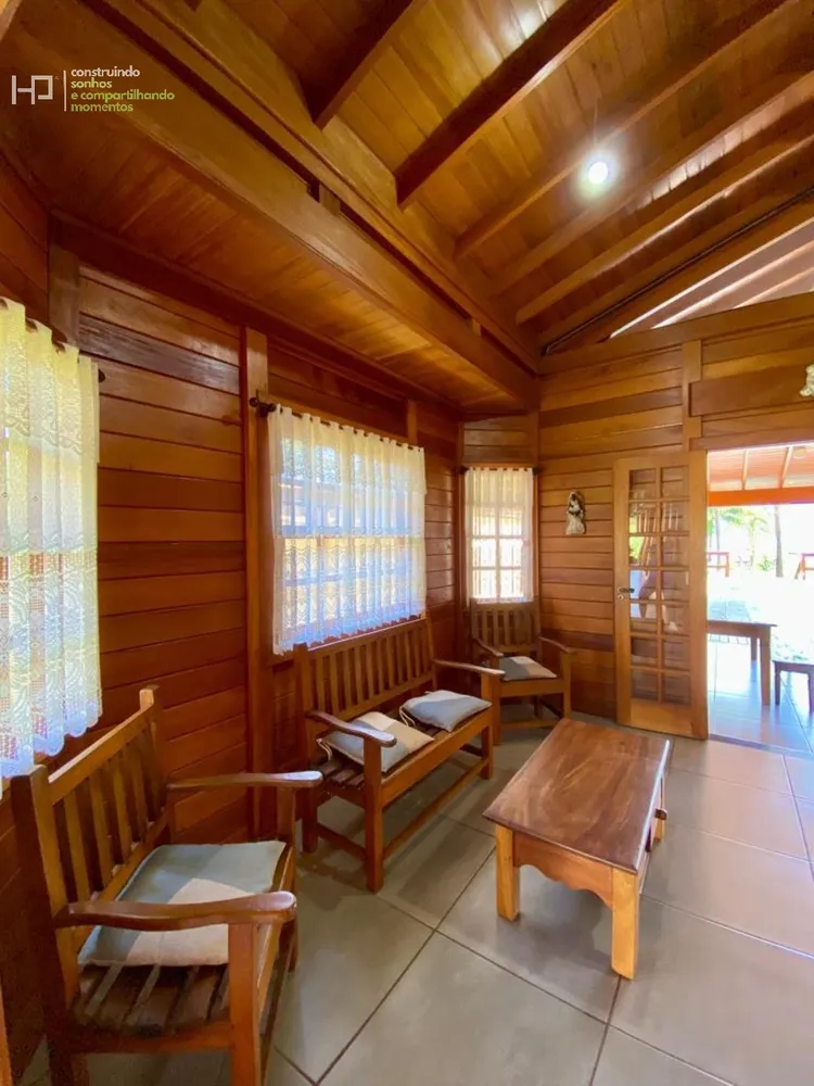 Chácara, 4 quartos, 1500 m² - Foto 3