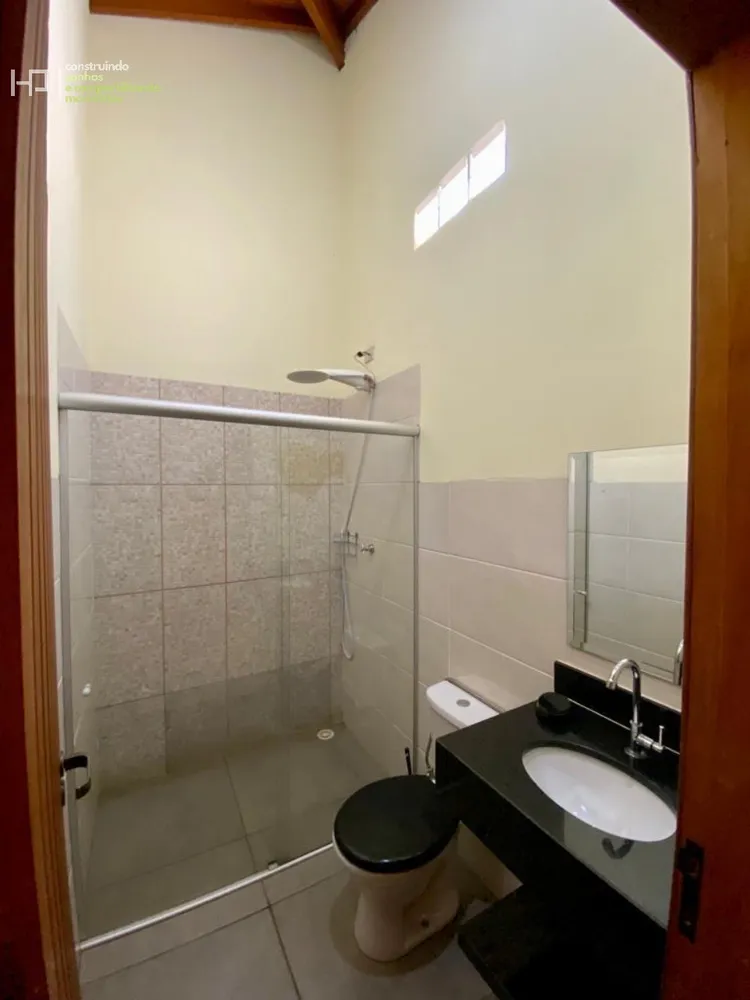 Chácara, 4 quartos, 1500 m² - Foto 9