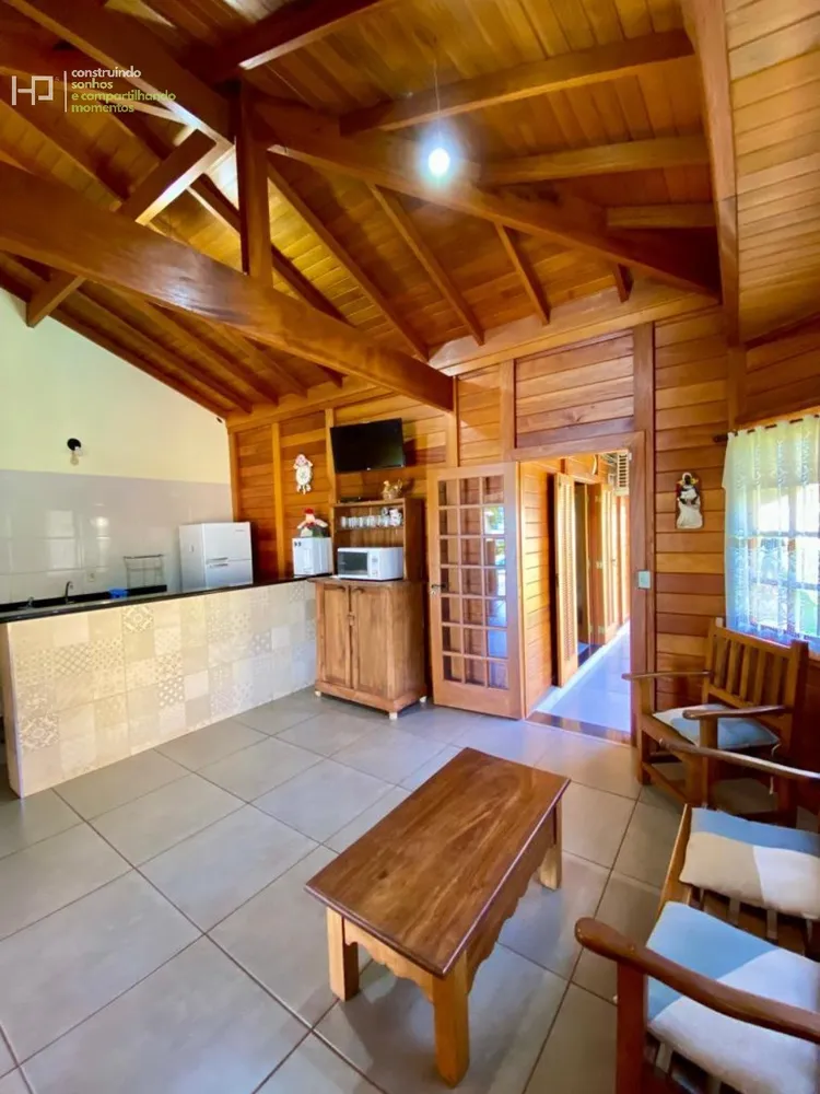 Chácara, 4 quartos, 1500 m² - Foto 3
