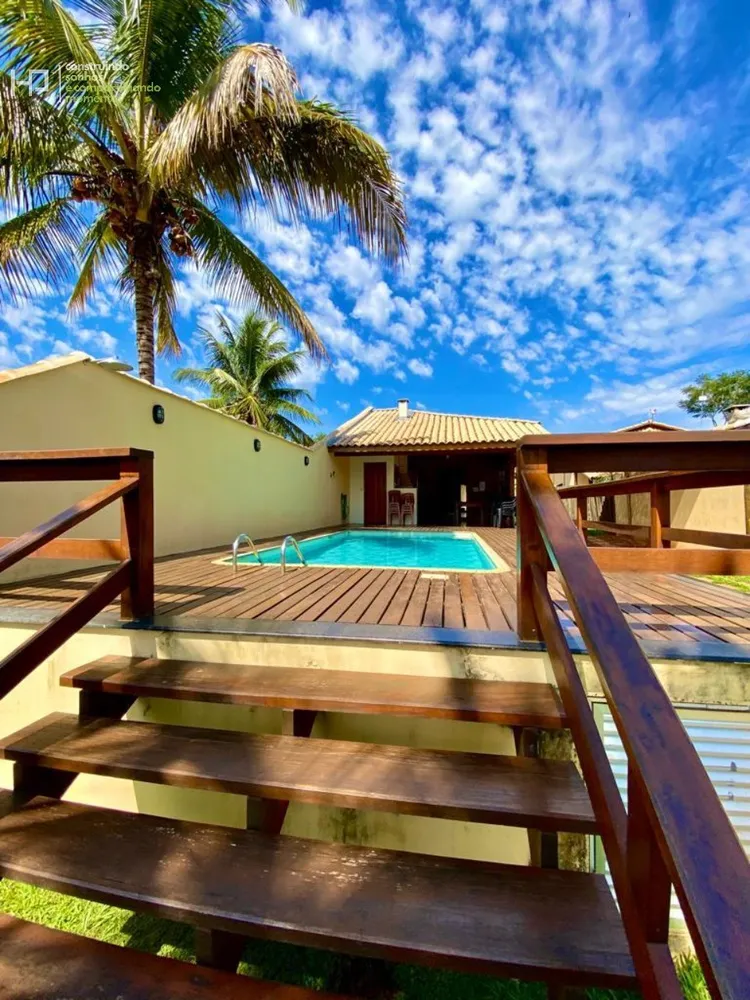 Chácara, 4 quartos, 1500 m² - Foto 5
