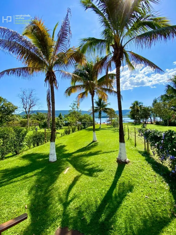 Chácara, 4 quartos, 1500 m² - Foto 6