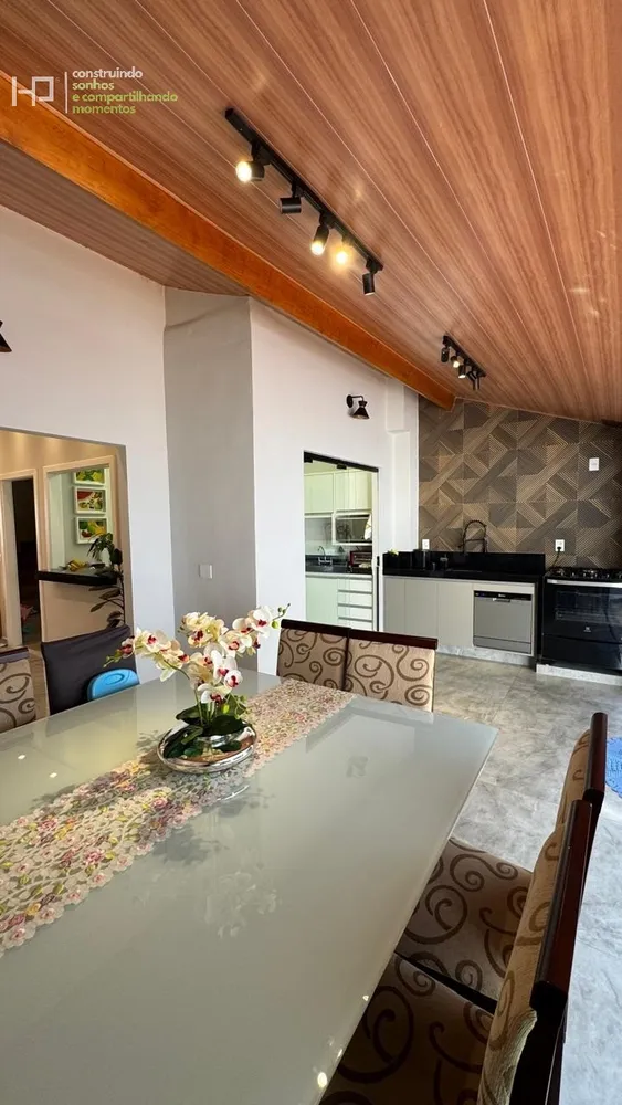 Casa de Condomínio, 3 quartos - Foto 8