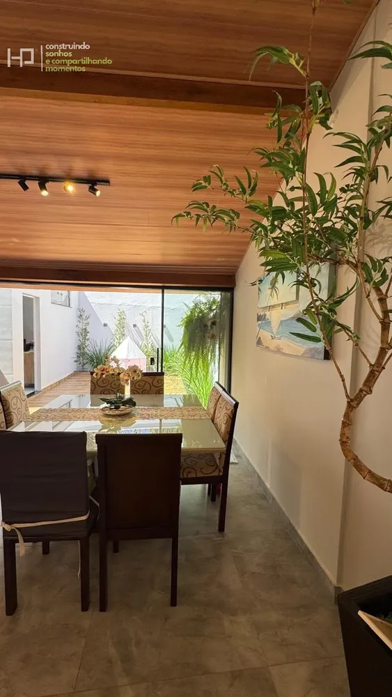 Casa de Condomínio, 3 quartos - Foto 7